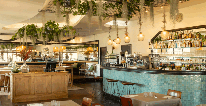 Restaurants Bordeaux