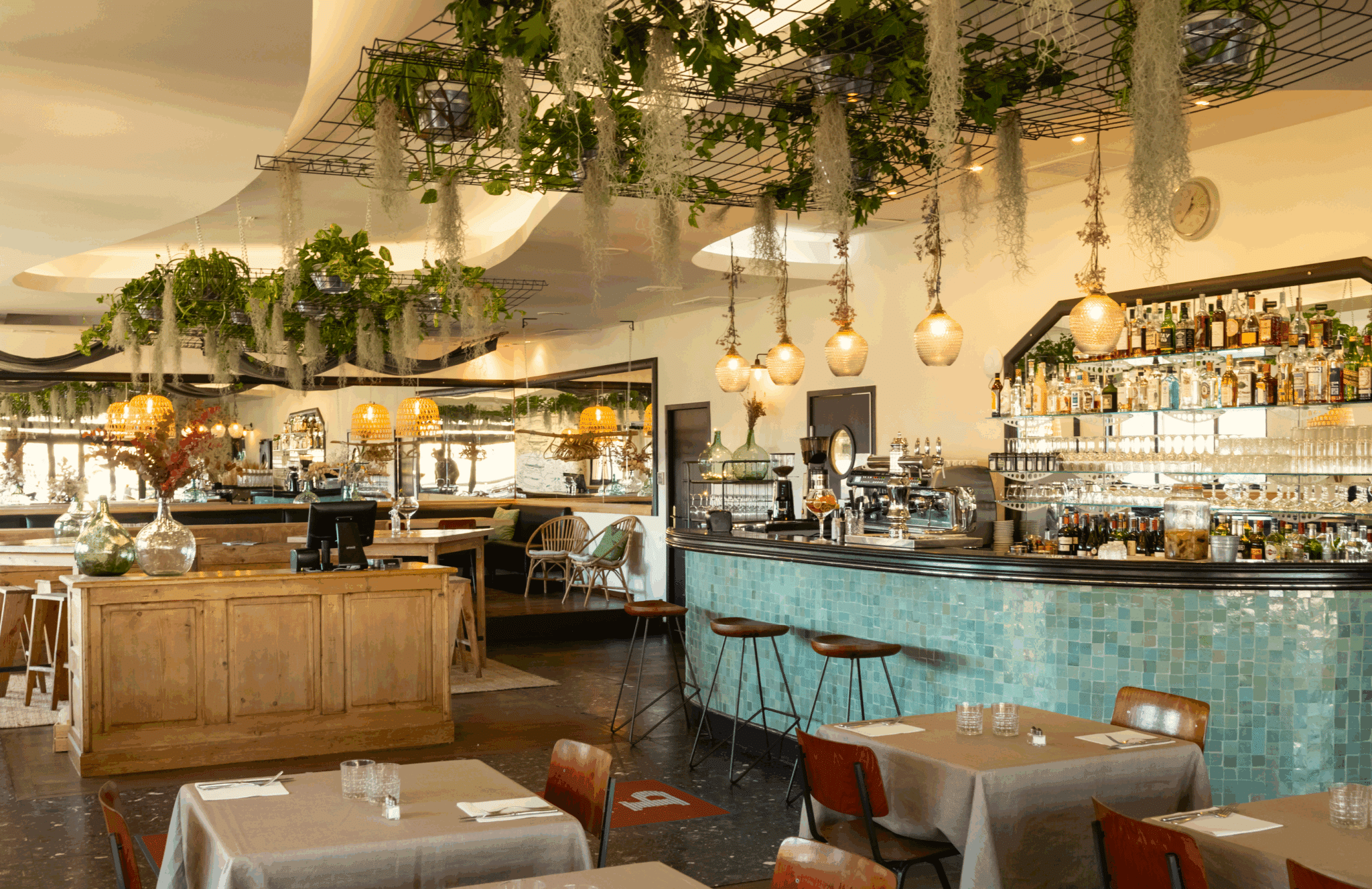 Restaurants Bordeaux