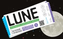 CAP SCIENCES - Expo Lune