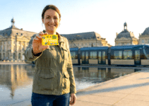 Bordeaux City Pass 24H ou 48H