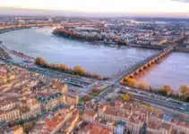 quoi visiter bordeaux