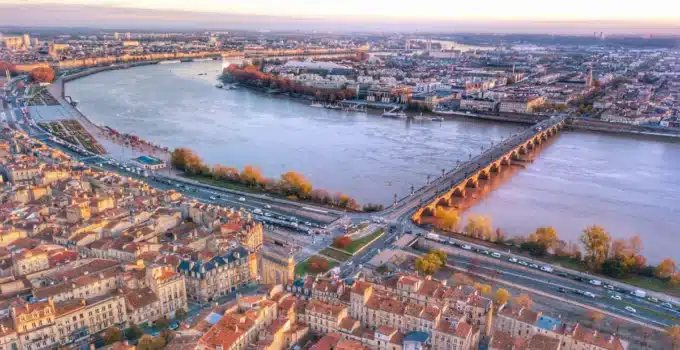 quoi visiter bordeaux