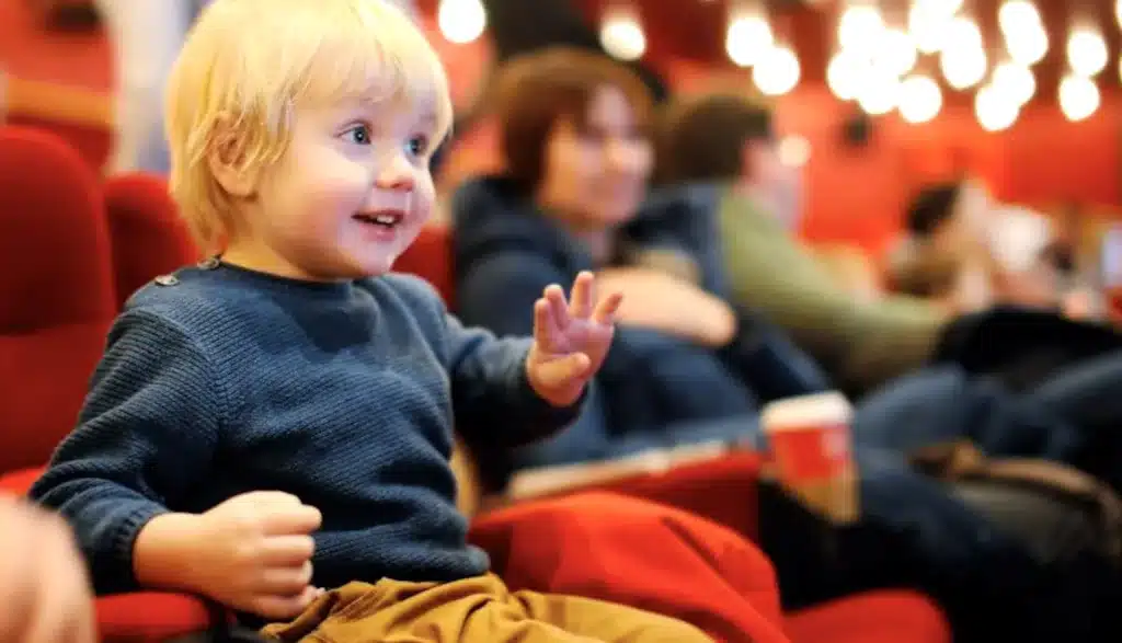 activités culturelles famille bordeaux enfant