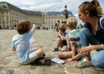 activités famille bordeaux enfant