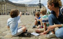 Activités familles à Bordeaux en 2026 : vos enfants vont adorer !