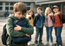 Formation-harcèlement-scolaire-enfant