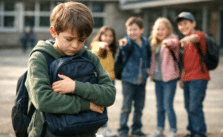 Formation harcèlement scolaire, rencontre avec une spécialiste