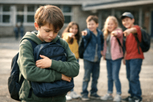 Formation-harcèlement-scolaire-enfant