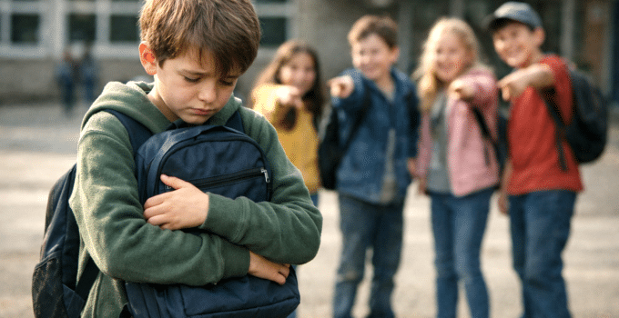 Formation-harcèlement-scolaire-enfant