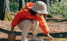 Chasse aux œufs Animalia : -20% sur toutes les activités