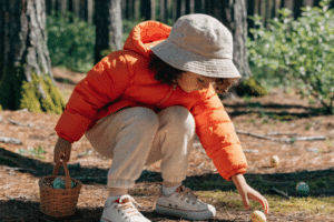 Parc Animalia chasse aux oeufs réduction 2026