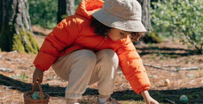 Parc Animalia chasse aux oeufs réduction 2026