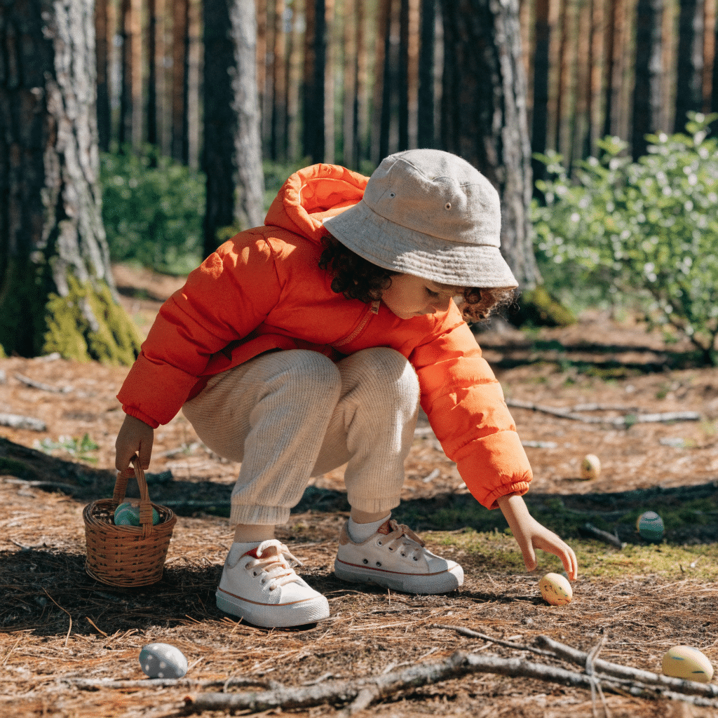 Parc Animalia chasse aux oeufs réduction 2026