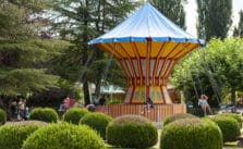 Parc du Bournat 2026 - Réduction exclusive et nouveautés