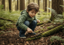 Sortie bordeaux enfants vacances