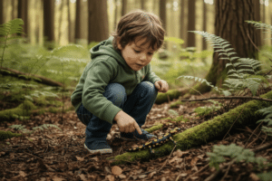 Sortie bordeaux enfants vacances