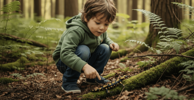 Sortie bordeaux enfants vacances