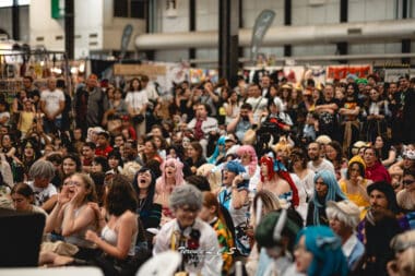 Réduction Bordeaux Geekfest