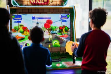 bordeaux geekfest 2026 promotion