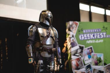 geekfest 2026 code promo bordeaux