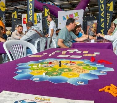 réduction bordeaux geek festival