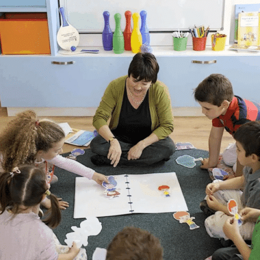 Ecole et cours anglais bordeaux