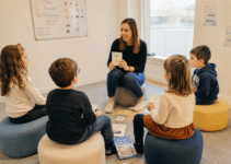 english-school-bordeaux-kids
