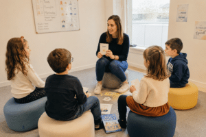 english-school-bordeaux-kids