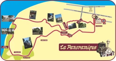 itinéraire-petit-train-arcachon