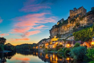 Que faire en Dordogne en famille