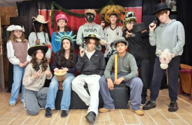 Stages de théâtre en Gironde
