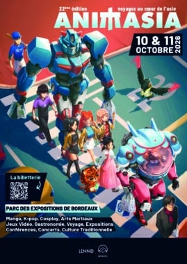 animasia-2026-bordeaux-parc-des-expositions-famille