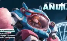 Réduction Animasia 10-11 octobre 2026 : 15% de remise