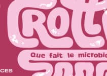 Crotte Cap sciences exposition