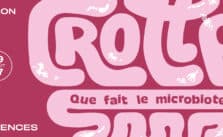 Exposition Crotte ! à Cap Sciences : mon avis