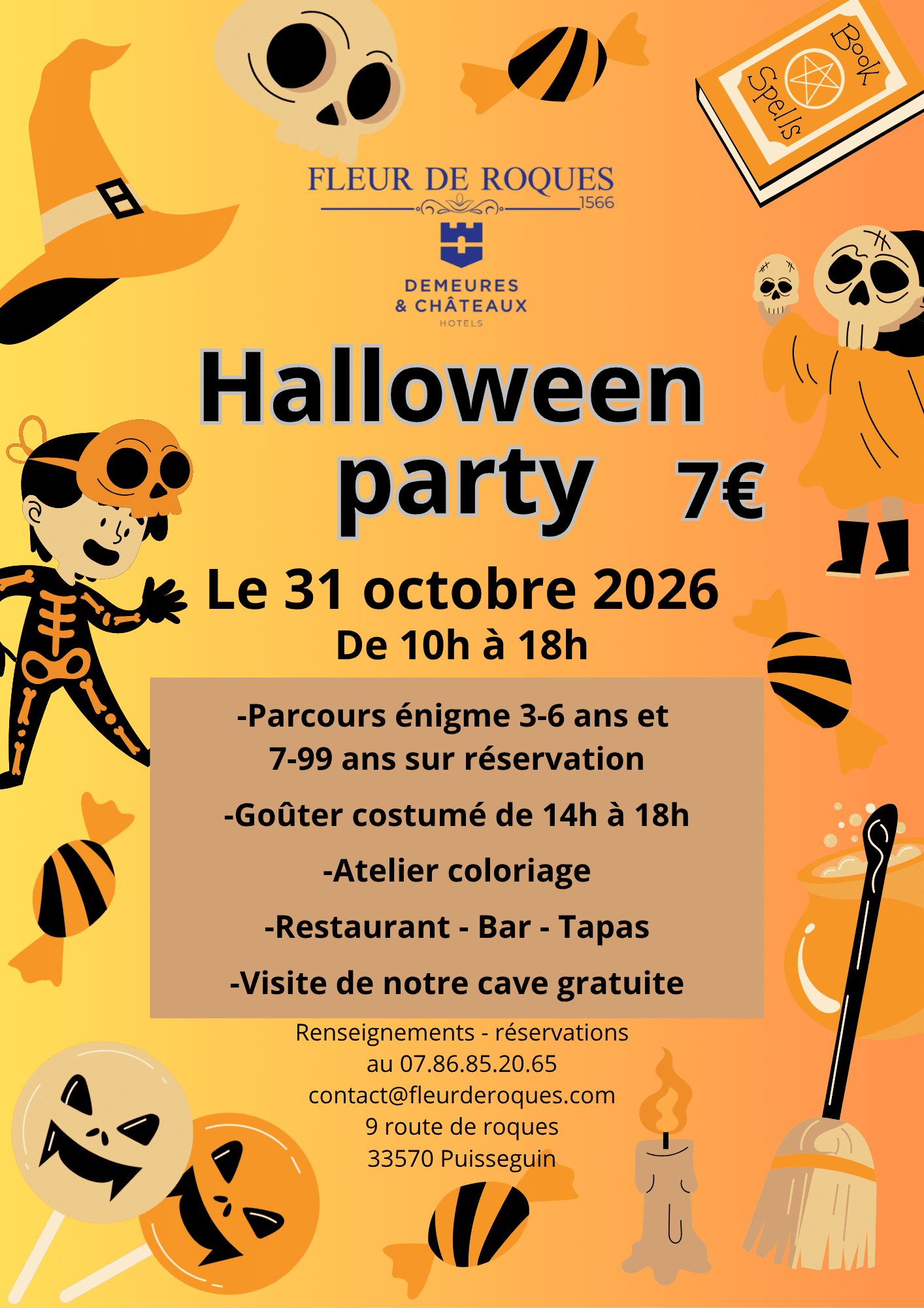 Halloween